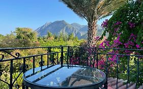 Anatolia Resort